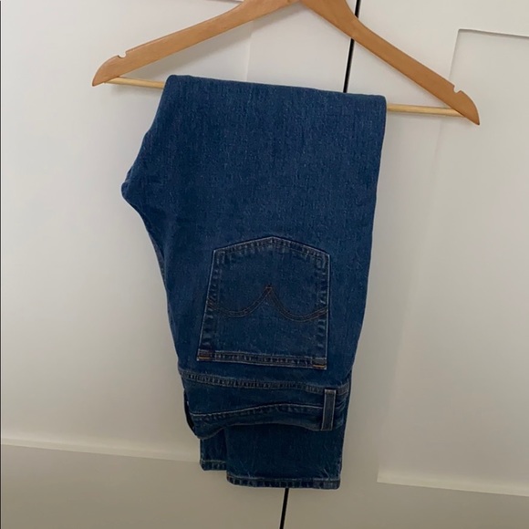 Levi’s Wedgie Icon Jeans - Picture 3 of 5